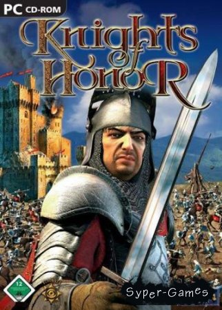 Knights of Honor (PC/)
