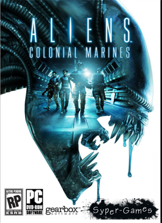 Aliens: Colonial Marines Limited Edition (PC/)