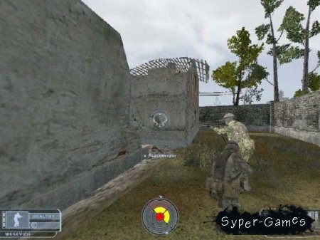 Tom Clancy's Ghost Recon + Island Thunder + Desert Siege
