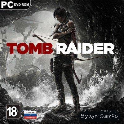 Tomb Raider Survival Edition +3 DLC (2013/Rus/Eng/Multi13) [RePack  R.G REVOLUTiON]