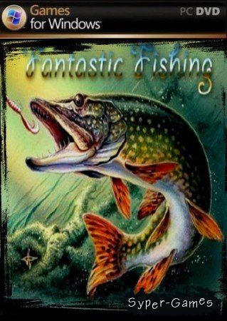   / Fantastic fishing  (2013)
