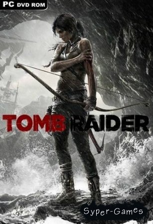 Tomb Raider (RUS/Multi14/2013) Steam-Rip  R.G. GameWorks