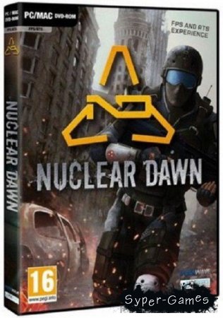 Nuclear Dawn ( )