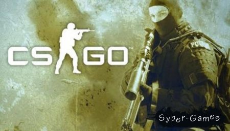 Counter Strike: Global Offensive (PC//)