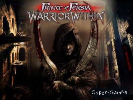 Prince of Persia: Warrior Within (PC/)