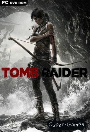 Tomb Raider: Survival Edition (RUSENGMULTi132013) Steam-Rip  R.G. Origins