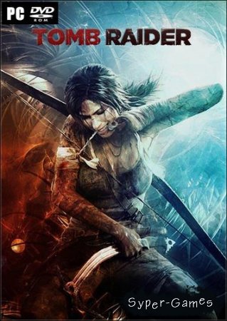 Tomb Raider 2013 (PC//)