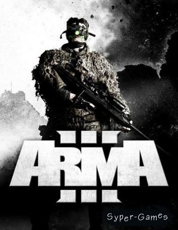 ARMA 3 (2013/PC)