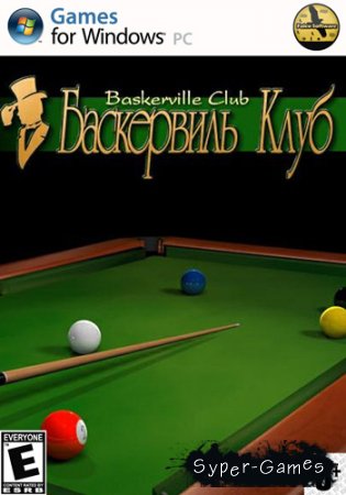 Baskerville Club (2004/PC/RUS)