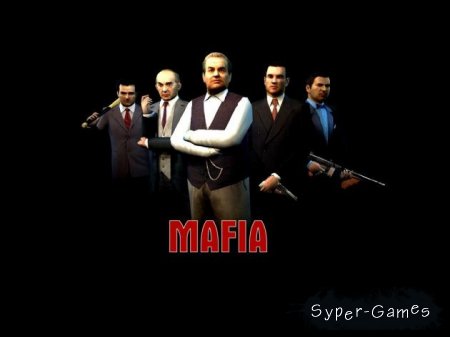 Mafia: The City of Lost Heaven (Repack/ )