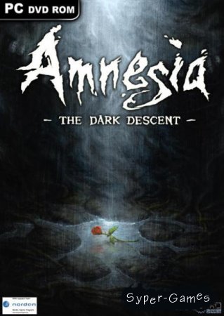 Amnesia: The dark Descent + Дополнение (Repack/Русский)