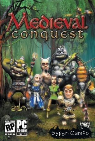 Medieval Conquest ( )