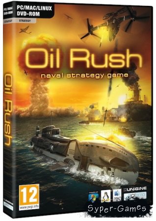Oil Rush (/)