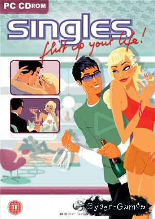 Singles flirt up your life! (2004/PC/RUS)