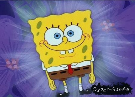 SpongeBob Squarepants ( )