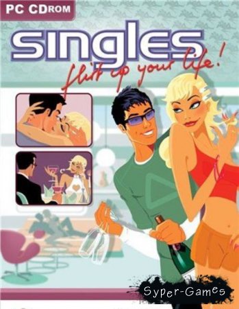 Singles flirt up your life! (PC/RUS)