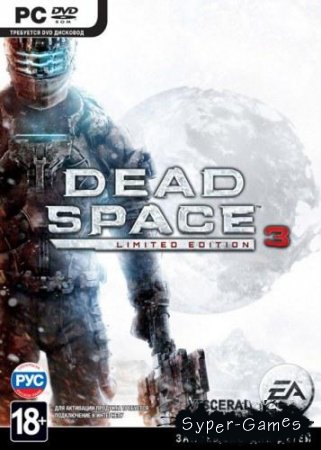 Dead Space 3 (/PC)