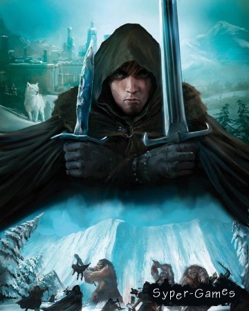 Game of Thrones (RePack/)