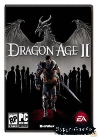 Dragon Age 2 + DLC (PC/Русский)