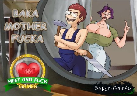 Baka Mother Fucka