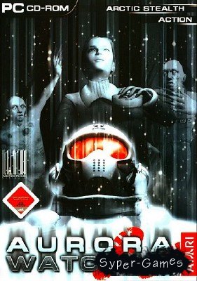 Gorky Zero 2: Aurora Watching (2005/RUS/RePack)