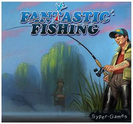   / Fantastic Fishing (2013) PC