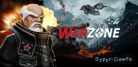 Warzone (BETA) (Android)
