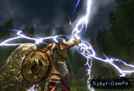 Fable - The Blood Chapters + DLC (/PC)