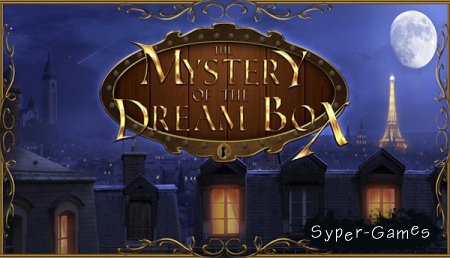 The Mystery of the Dream Box (2013/RUS) Android
