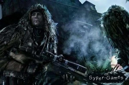 Sniper Ghost Warrior 2 Siberian Strik + DLC (PC/)