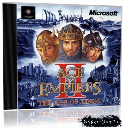 Age of Empires 2: HD Edition (2013/PC/RUS)  RePack от =Чувак=