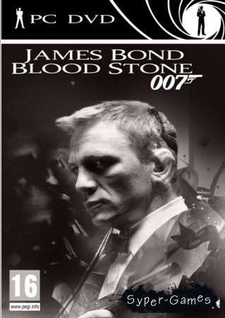 James Bond 007: Blood Stone + DLC (PC/)
