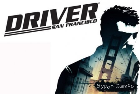 Driver San Francisco + DLC (Repack//PC)