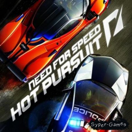 Need for Speed Hot Pursuit + DLC (/PC)