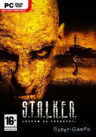 S.T.A.L.K.E.R. Shadow of Chernobyl HD v 1.0006 (2013/RUS/Repack  Mister@XaM)