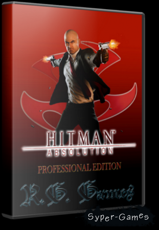Hitman: Absolution - Professional Edition DLC  (PC/)
