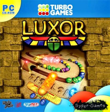 Luxor (2005/PC/RUS)