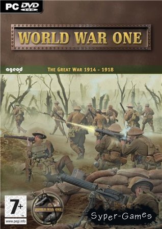 World War I: The Great War (2003/PC/RUS)