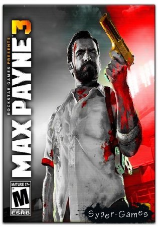 Max Payne 3 v1.0.0.114 (2012/RUS/ENG/Multi8/Lossless RePack by RG Games)