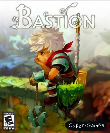 Bastion + DLC (PC/)