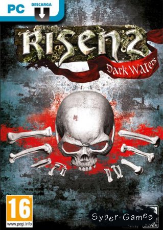 Risen 2: Dark Waters + 8 DLC ()