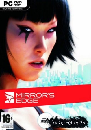Mirror's Edge v.1.01 (2009/RUS/Repack  R.G.BESTGAMER.NET)