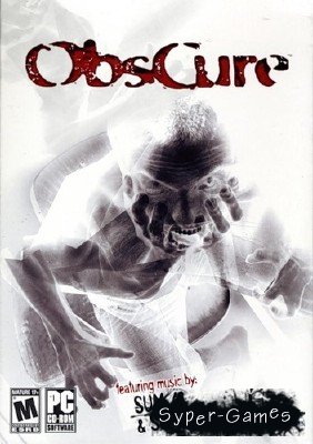 ObsCure (2005/RUS/RePack)
