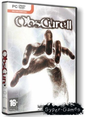 ObsCure 2 (2007/RePack/RUS)