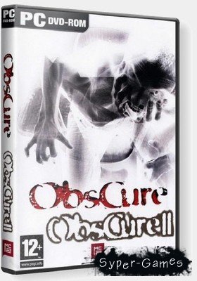 ObsCure Dilogy (2005-2007/RUS/RePack)