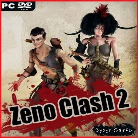 Zeno Clash 2 v.1.0.10246.0 (ATLUS) (2013/RUS/Multi6) [L/Steam-Rip]