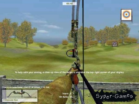 Hunting Unlimited 3
