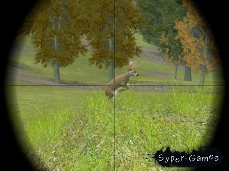 Hunting Unlimited 3