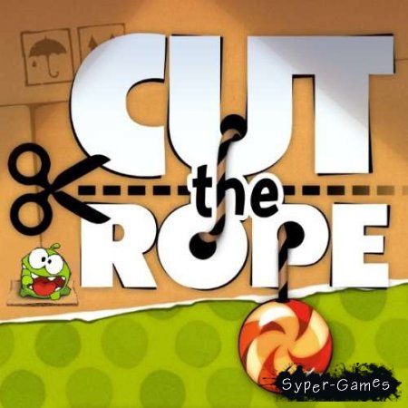 Cut the Rope (PC//)