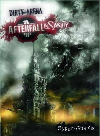 Afterfall: Insanity - Dirty Arena Edition (2013)